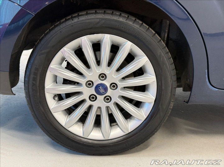 Ford S-MAX 1,6 EcoBoost 118kw TITANI 2014