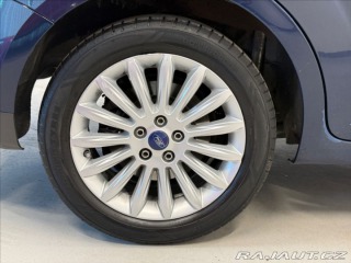 Ford S-MAX 1,6 EcoBoost 118kw TITANI 2014