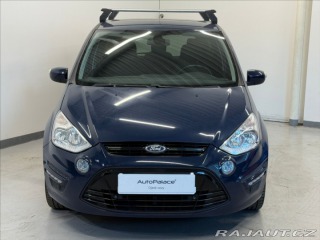Ford S-MAX 1,6 EcoBoost 118kw TITANI 2014