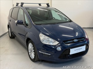 Ford S-MAX 1,6 EcoBoost 118kw TITANI 2014