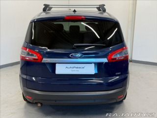 Ford S-MAX 1,6 EcoBoost 118kw TITANI 2014