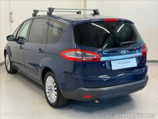 Ford S-MAX 1,6 EcoBoost 118kw TITANI 2014