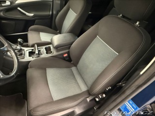 Ford S-MAX 1,6 EcoBoost 118kw TITANI 2014