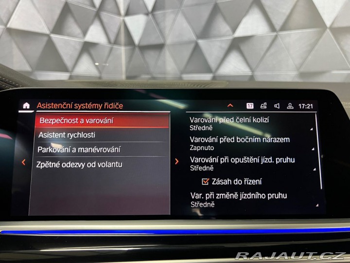 BMW X7 40i xDrive M-PAKET, LASER 2019