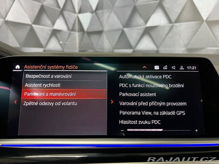 BMW X7 40i xDrive M-PAKET, LASER 2019