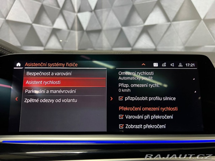 BMW X7 40i xDrive M-PAKET, LASER 2019