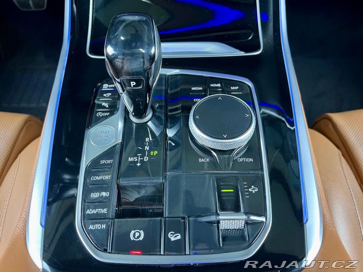 BMW X7 40i xDrive M-PAKET, LASER 2019