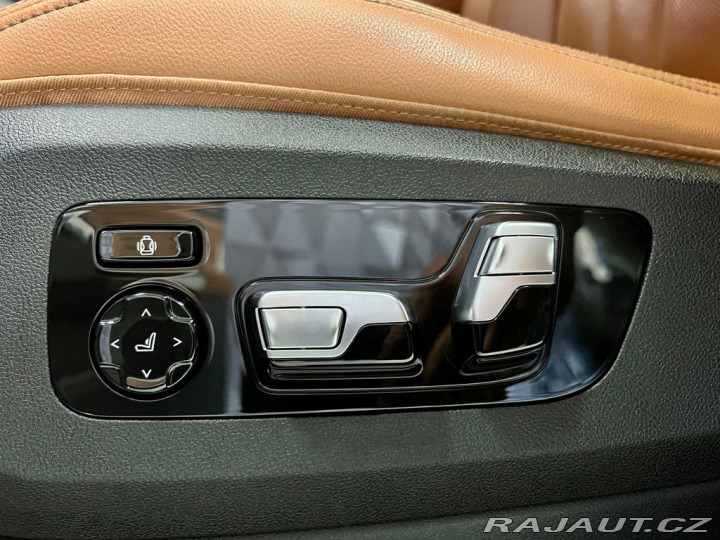 BMW X7 40i xDrive M-PAKET, LASER 2019