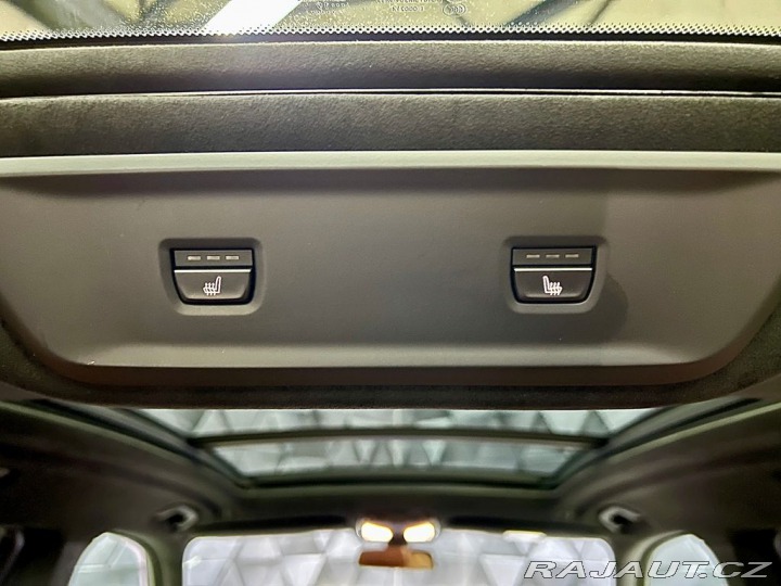 BMW X7 40i xDrive M-PAKET, LASER 2019