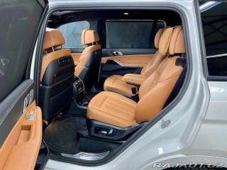 BMW X7 40i xDrive M-PAKET, LASER 2019