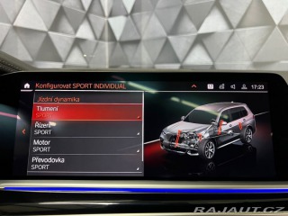 BMW X7 40i xDrive M-PAKET, LASER 2019