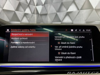 BMW X7 40i xDrive M-PAKET, LASER 2019