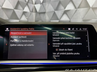 BMW X7 40i xDrive M-PAKET, LASER 2019