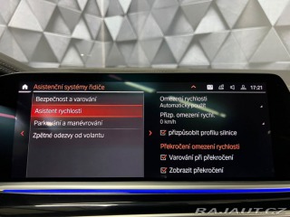 BMW X7 40i xDrive M-PAKET, LASER 2019