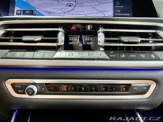 BMW X7 40i xDrive M-PAKET, LASER 2019