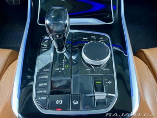 BMW X7 40i xDrive M-PAKET, LASER 2019