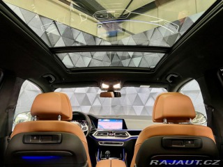BMW X7 40i xDrive M-PAKET, LASER 2019