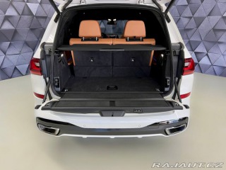 BMW X7 40i xDrive M-PAKET, LASER 2019