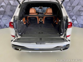BMW X7 40i xDrive M-PAKET, LASER 2019