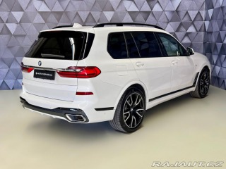 BMW X7 40i xDrive M-PAKET, LASER 2019