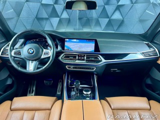 BMW X7 40i xDrive M-PAKET, LASER 2019
