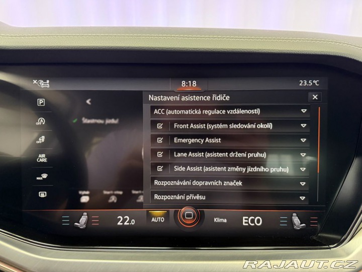Volkswagen Touareg 3.0 TDI 4MOTION R-LINE, M 2018