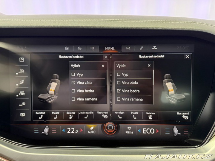 Volkswagen Touareg 3.0 TDI 4MOTION R-LINE, M 2018