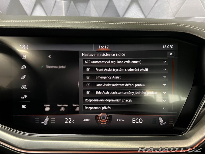 Volkswagen Touareg 3.0TDI 4MOTION R-LINE, MA 2018