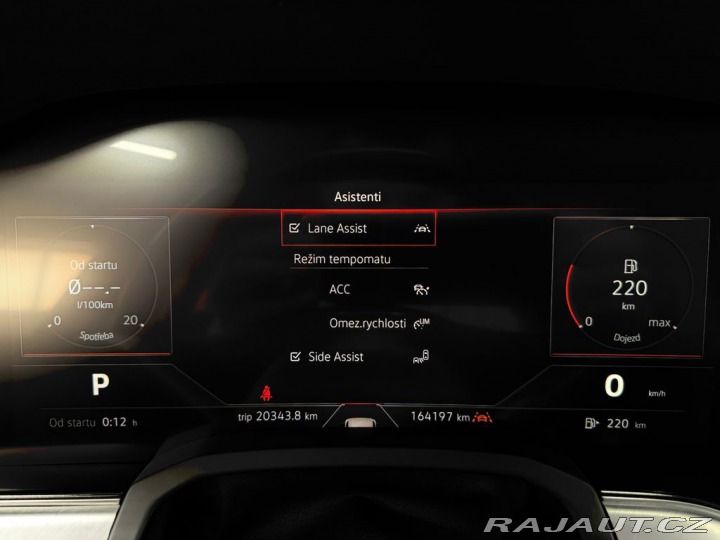 Volkswagen Touareg 3.0 TDI 4MOTION R-LINE, M 2018
