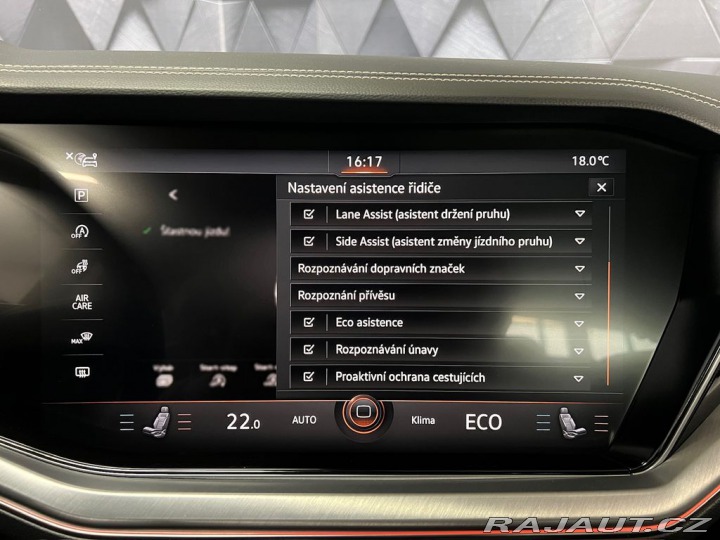 Volkswagen Touareg 3.0TDI 4MOTION R-LINE, MA 2018