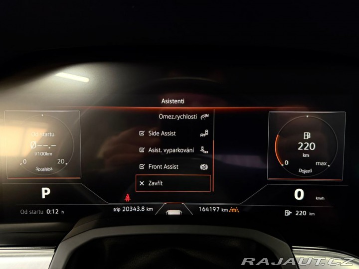 Volkswagen Touareg 3.0 TDI 4MOTION R-LINE, M 2018