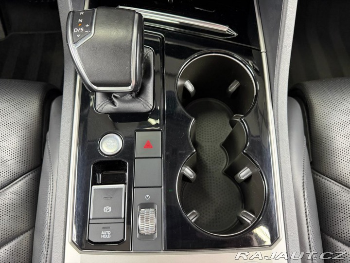 Volkswagen Touareg 3.0 TDI 4MOTION R-LINE, M 2018