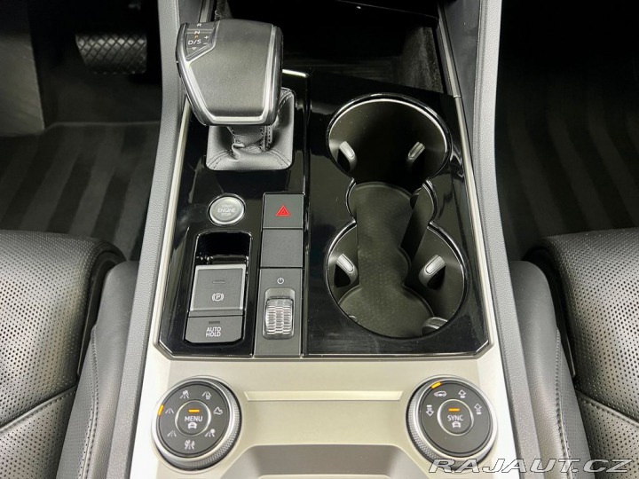 Volkswagen Touareg 3.0TDI 4MOTION R-LINE, MA 2018