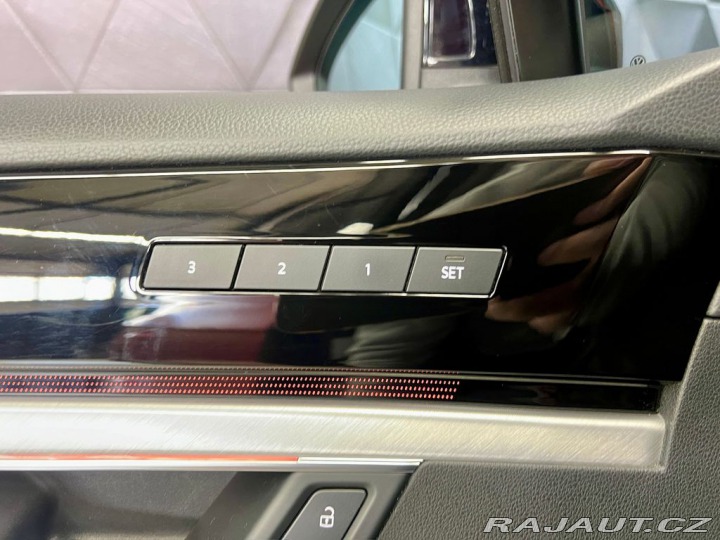 Volkswagen Touareg 3.0TDI 4MOTION R-LINE, MA 2018