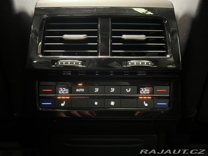 Volkswagen Touareg 3.0TDI 4MOTION R-LINE, MA 2018