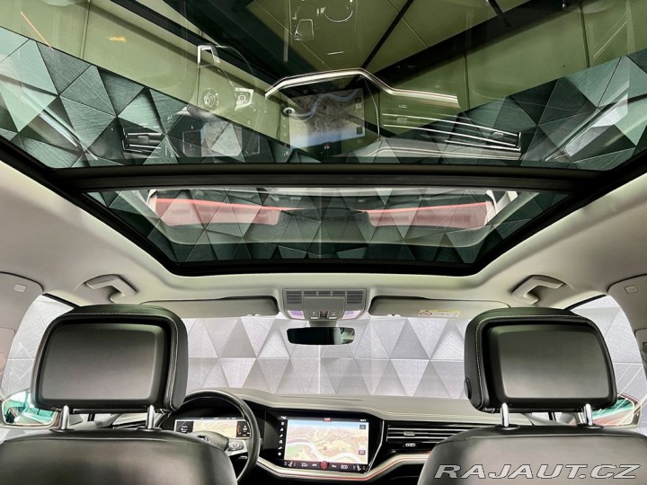 Volkswagen Touareg 3.0TDI 4MOTION R-LINE, MA 2018