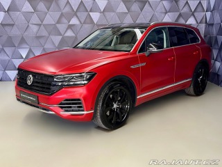 Volkswagen Touareg 3.0TDI 4MOTION R-LINE, MA 2018
