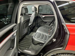 Volkswagen Touareg 3.0TDI 4MOTION R-LINE, MA 2018