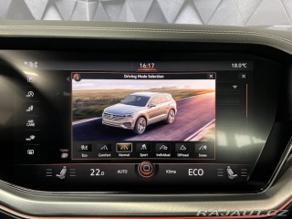 Volkswagen Touareg 3.0TDI 4MOTION R-LINE, MA 2018
