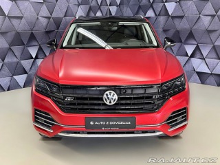 Volkswagen Touareg 3.0TDI 4MOTION R-LINE, MA 2018