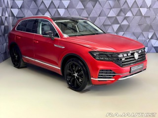 Volkswagen Touareg 3.0TDI 4MOTION R-LINE, MA 2018