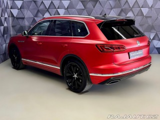 Volkswagen Touareg 3.0TDI 4MOTION R-LINE, MA 2018