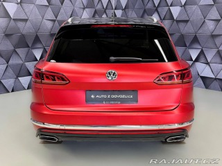 Volkswagen Touareg 3.0TDI 4MOTION R-LINE, MA 2018