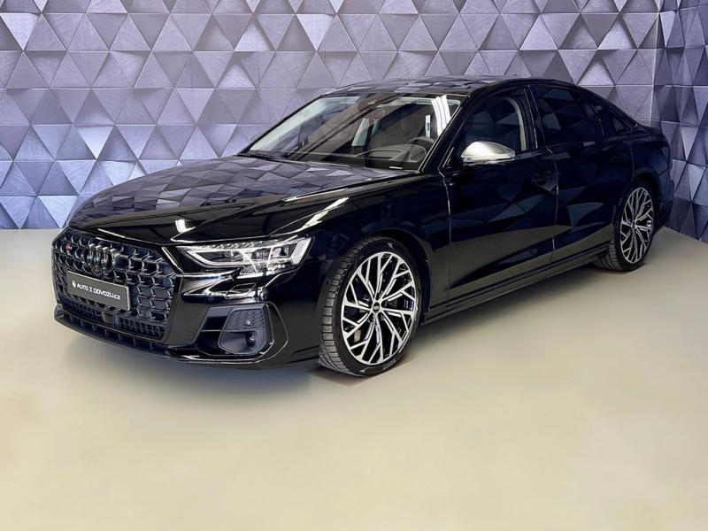 Audi S8 TFSi QUATTRO, FULL, B&amp