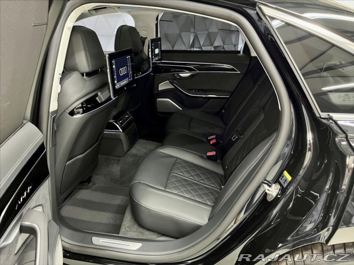 Audi S8 TFSi QUATTRO FULL, B& 2024