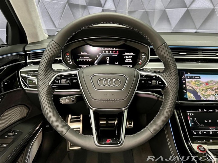 Audi S8 TFSi QUATTRO FULL, B& 2024