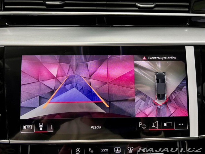 Audi S8 TFSi QUATTRO, FULL, B&amp 2024