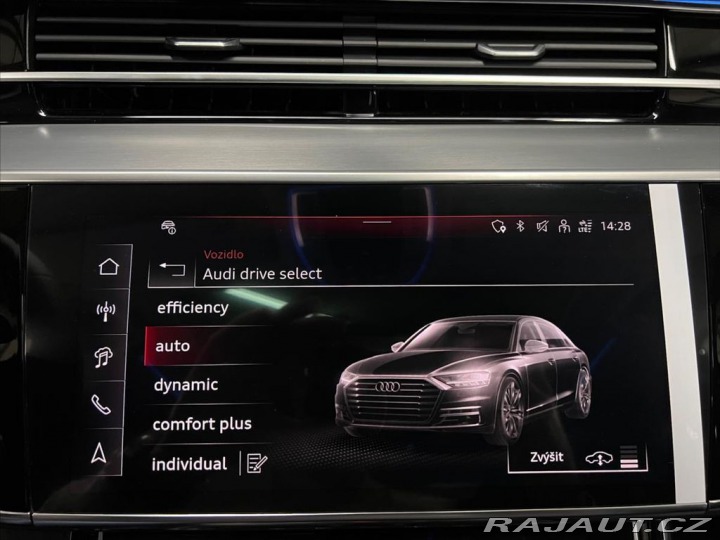 Audi S8 TFSi QUATTRO, FULL, B&amp 2024
