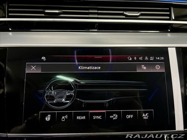 Audi S8 TFSi QUATTRO, FULL, B&amp 2024