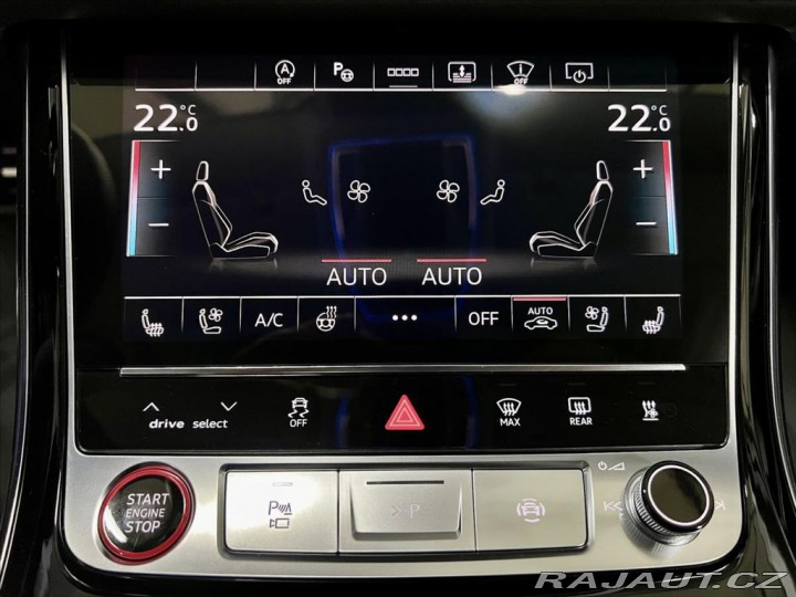 Audi S8 TFSi QUATTRO, FULL, B&amp 2024